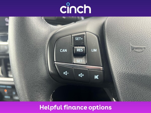 Used Ford Fiesta 2019 for sale - 76062628: Photo 35