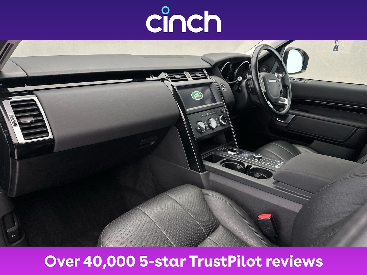 Used Land Rover Discovery 2018 for sale - 76855015: Photo 14