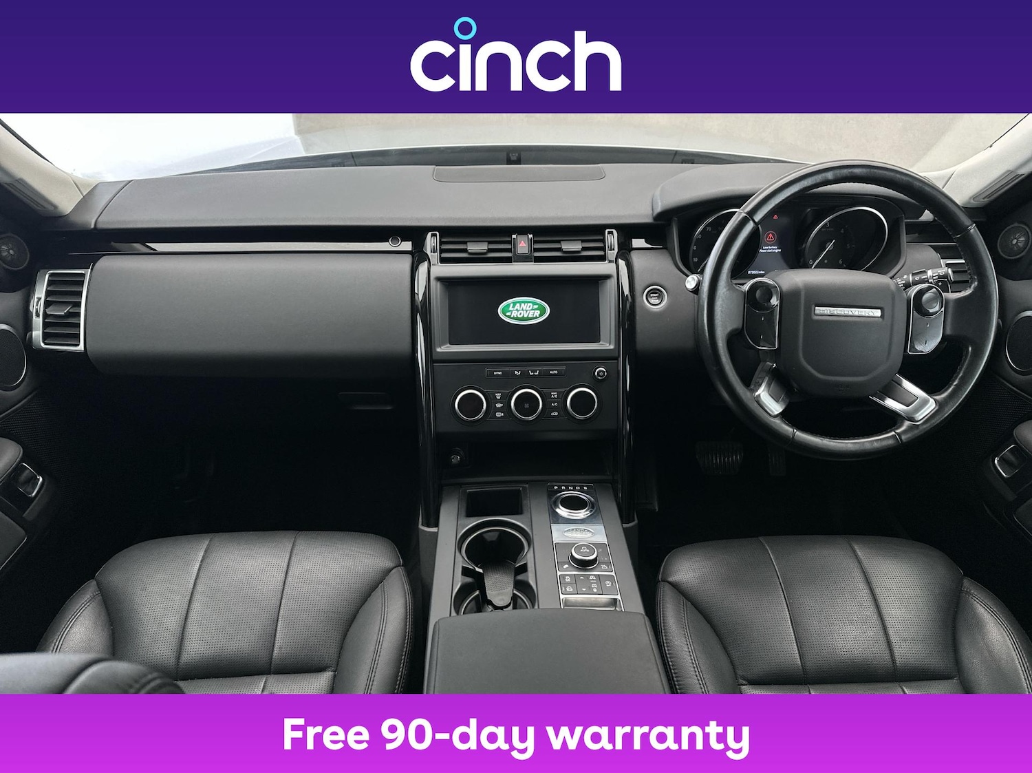 Used Land Rover Discovery 2018 for sale - 76855015: Photo 15