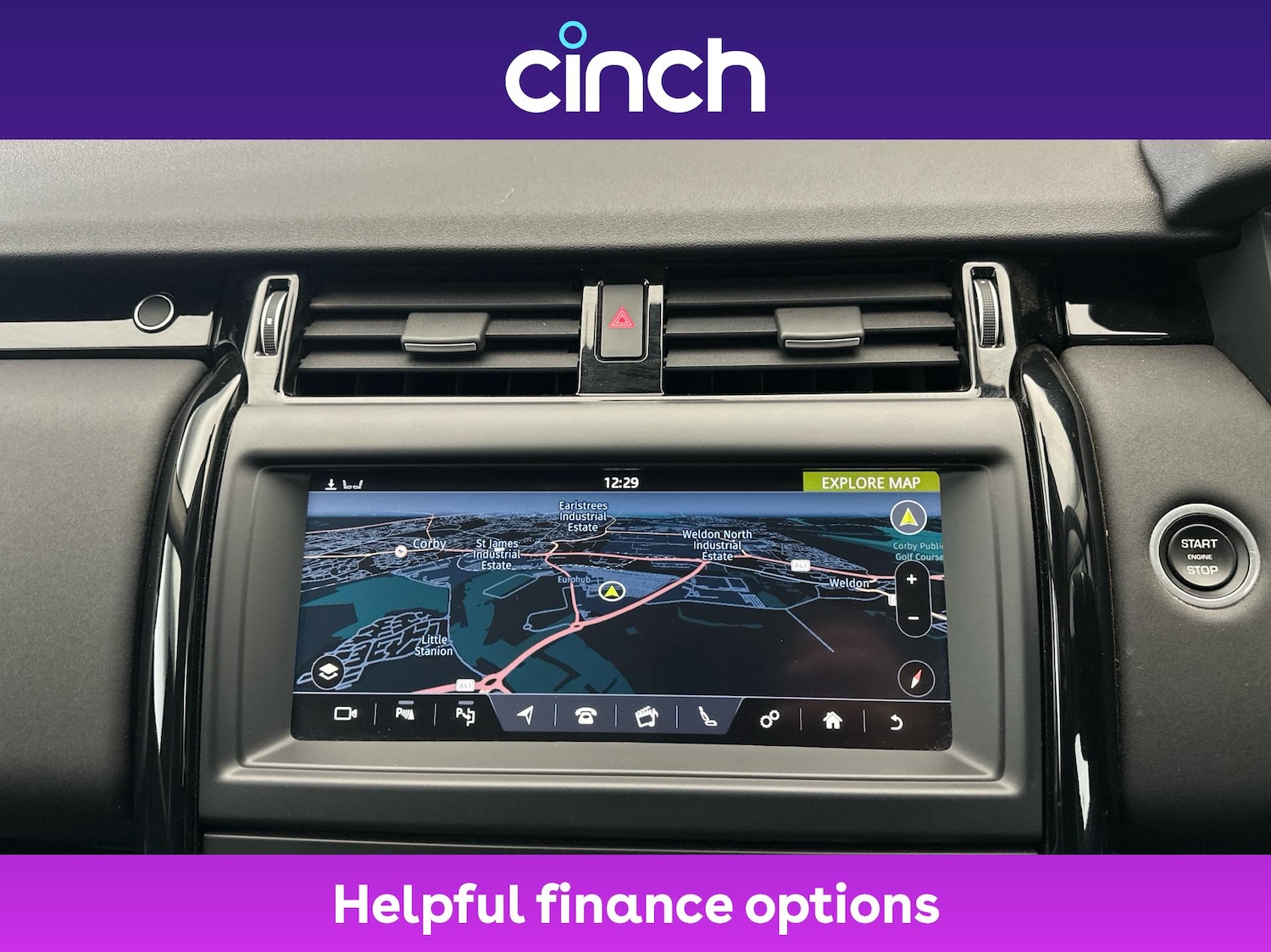 Used Land Rover Discovery 2018 for sale - 76855015: Photo 17