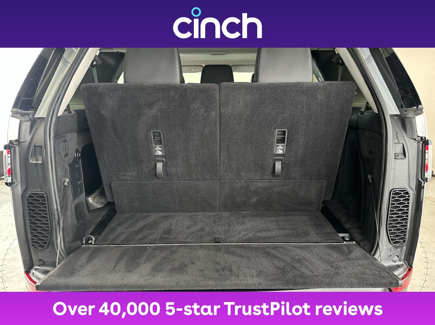 Used Land Rover Discovery 2018 for sale - 76855015: Photo 21