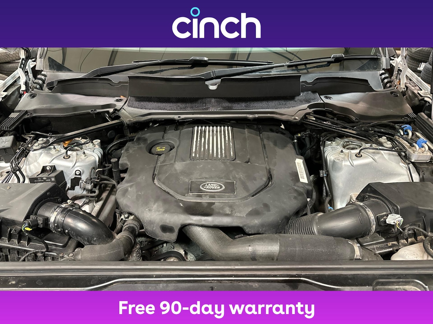 Used Land Rover Discovery 2018 for sale - 76855015: Photo 23