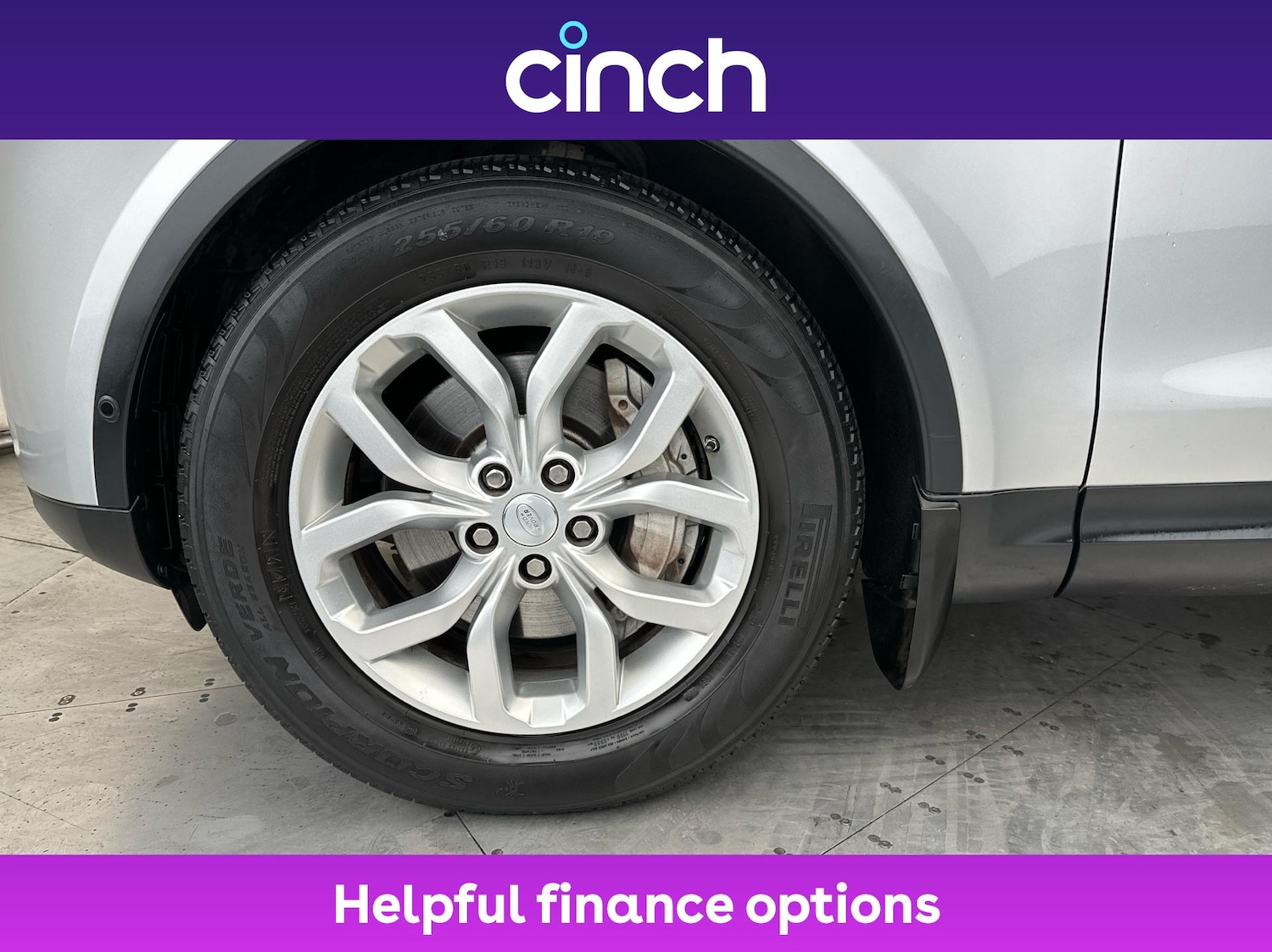 Used Land Rover Discovery 2018 for sale - 76855015: Photo 24