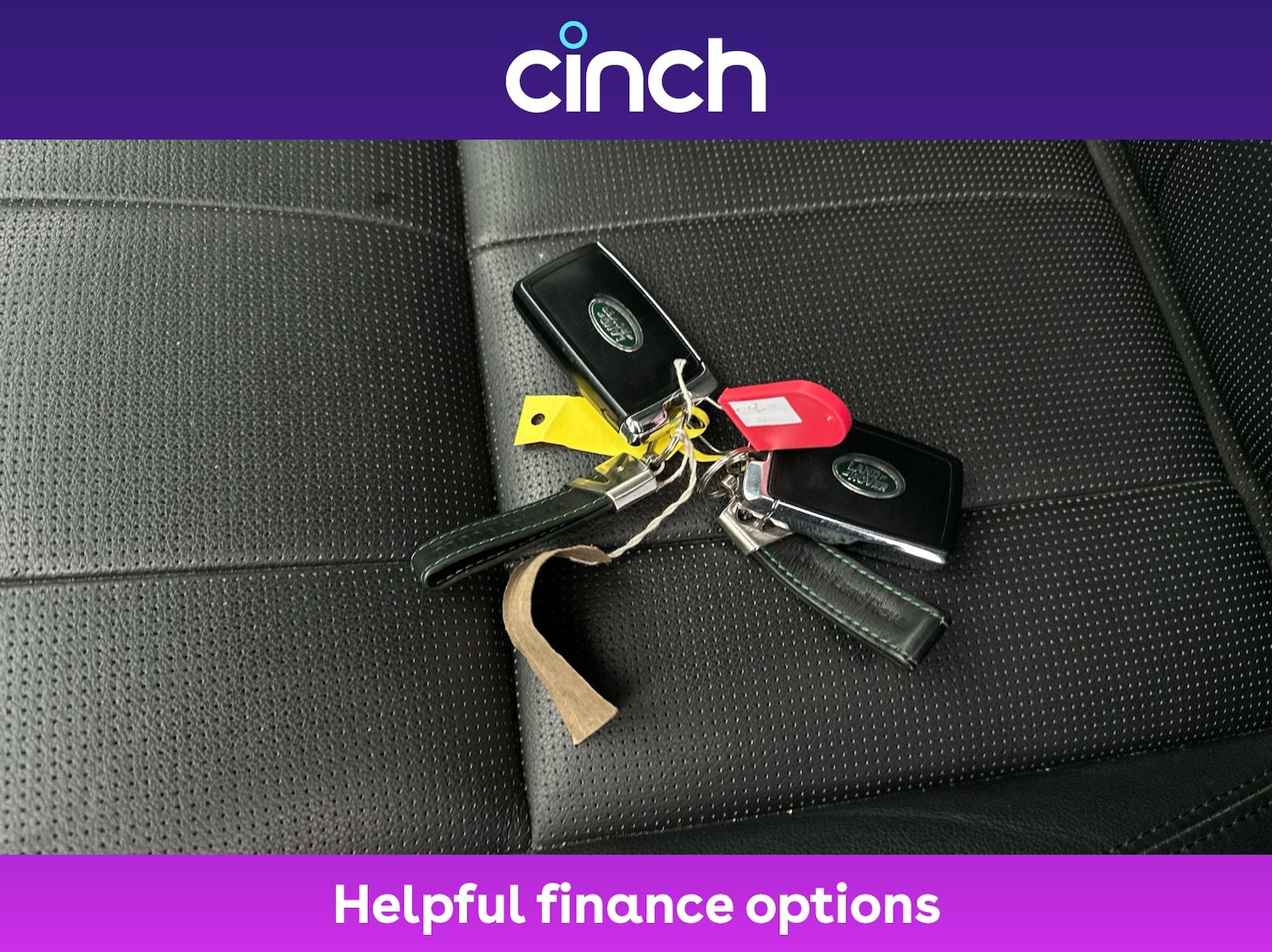 Used Land Rover Discovery 2018 for sale - 76855015: Photo 30