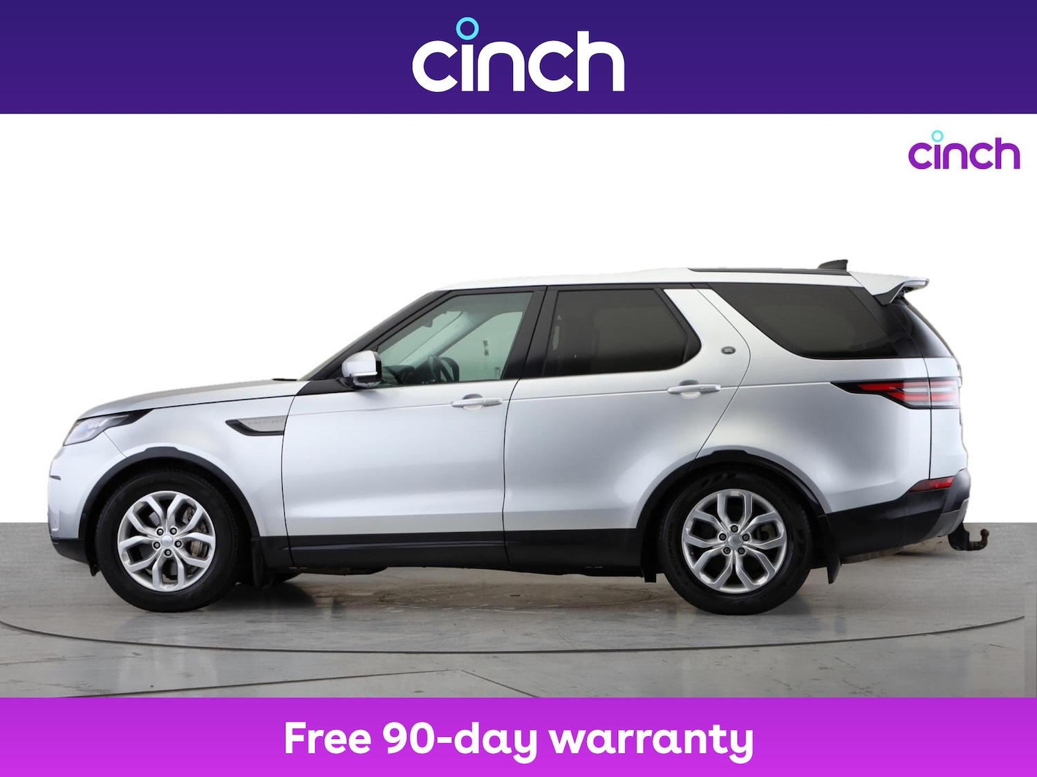 Used Land Rover Discovery 2018 for sale - 76855015: Photo 8