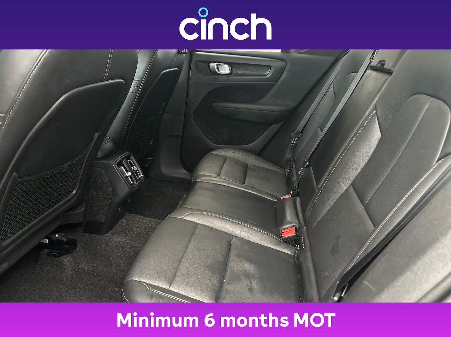 Used Volvo XC40 2020 for sale - 76710586: Photo 20