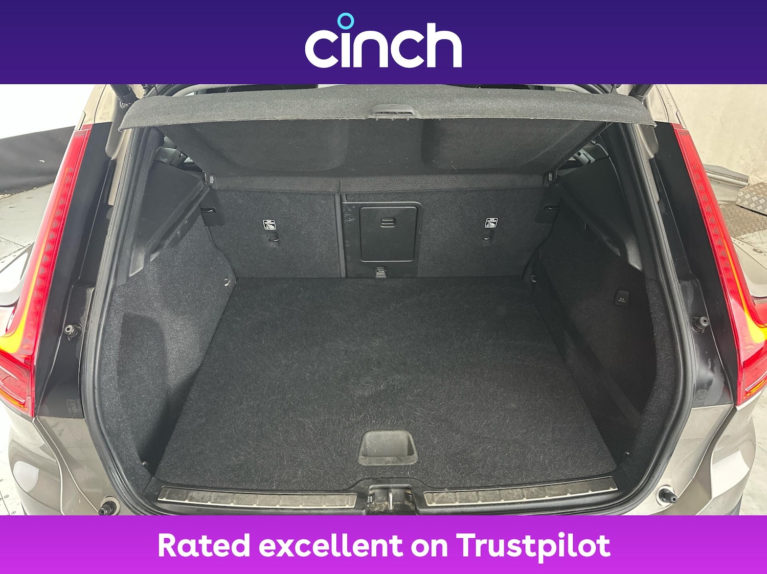 Used Volvo XC40 2020 for sale - 76710586: Photo 21