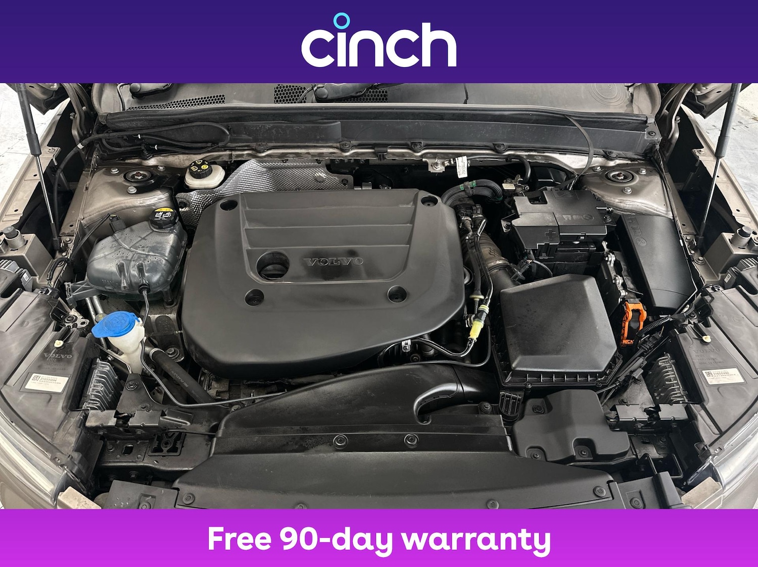 Used Volvo XC40 2020 for sale - 76710586: Photo 23