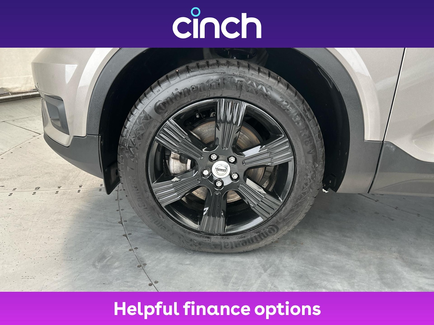 Used Volvo XC40 2020 for sale - 76710586: Photo 24