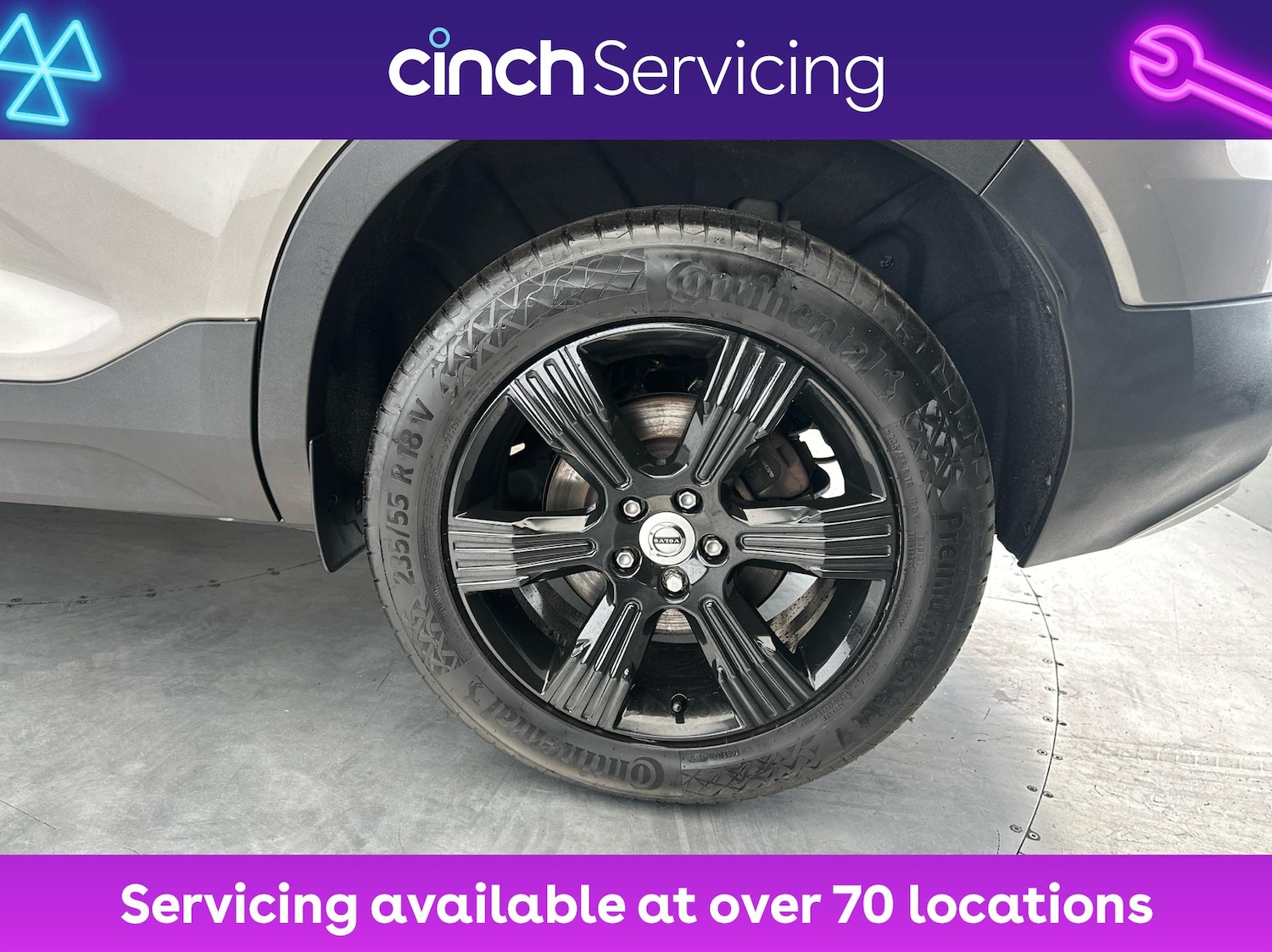 Used Volvo XC40 2020 for sale - 76710586: Photo 26