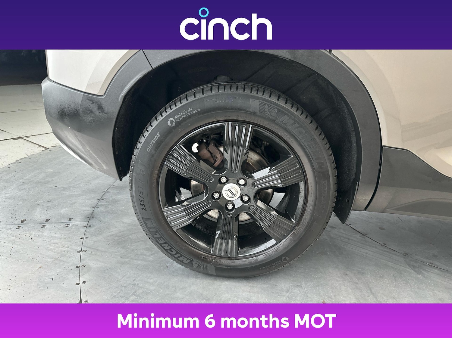 Used Volvo XC40 2020 for sale - 76710586: Photo 27