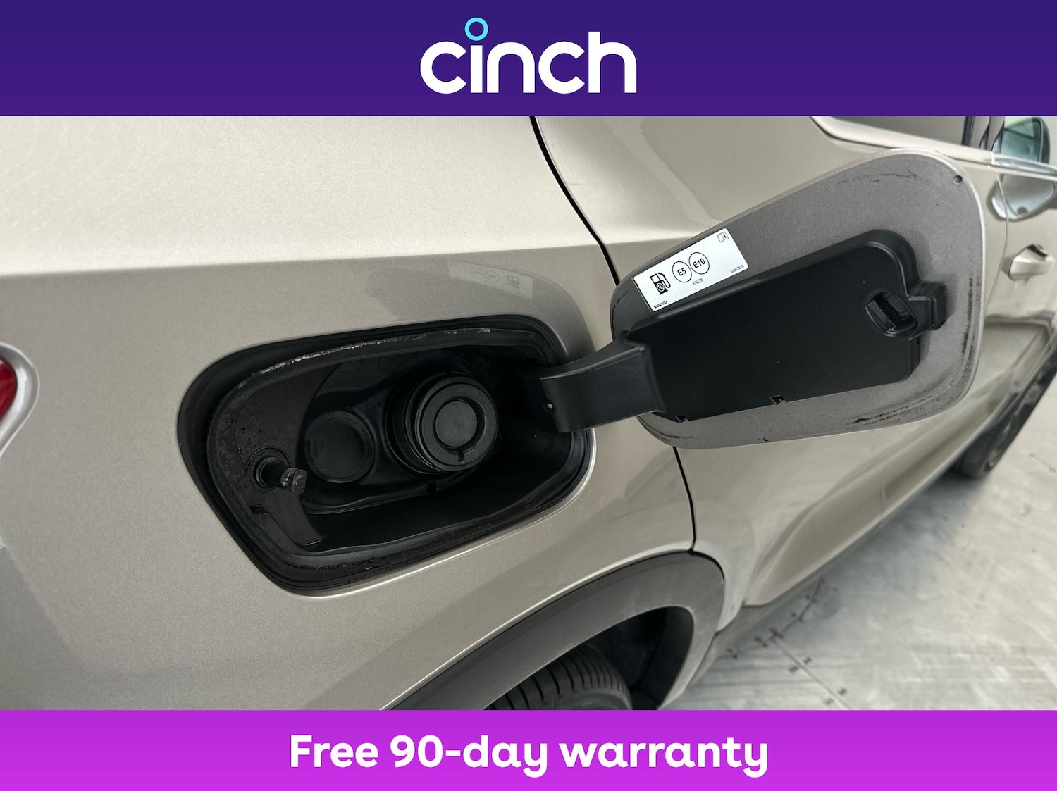 Used Volvo XC40 2020 for sale - 76710586: Photo 29