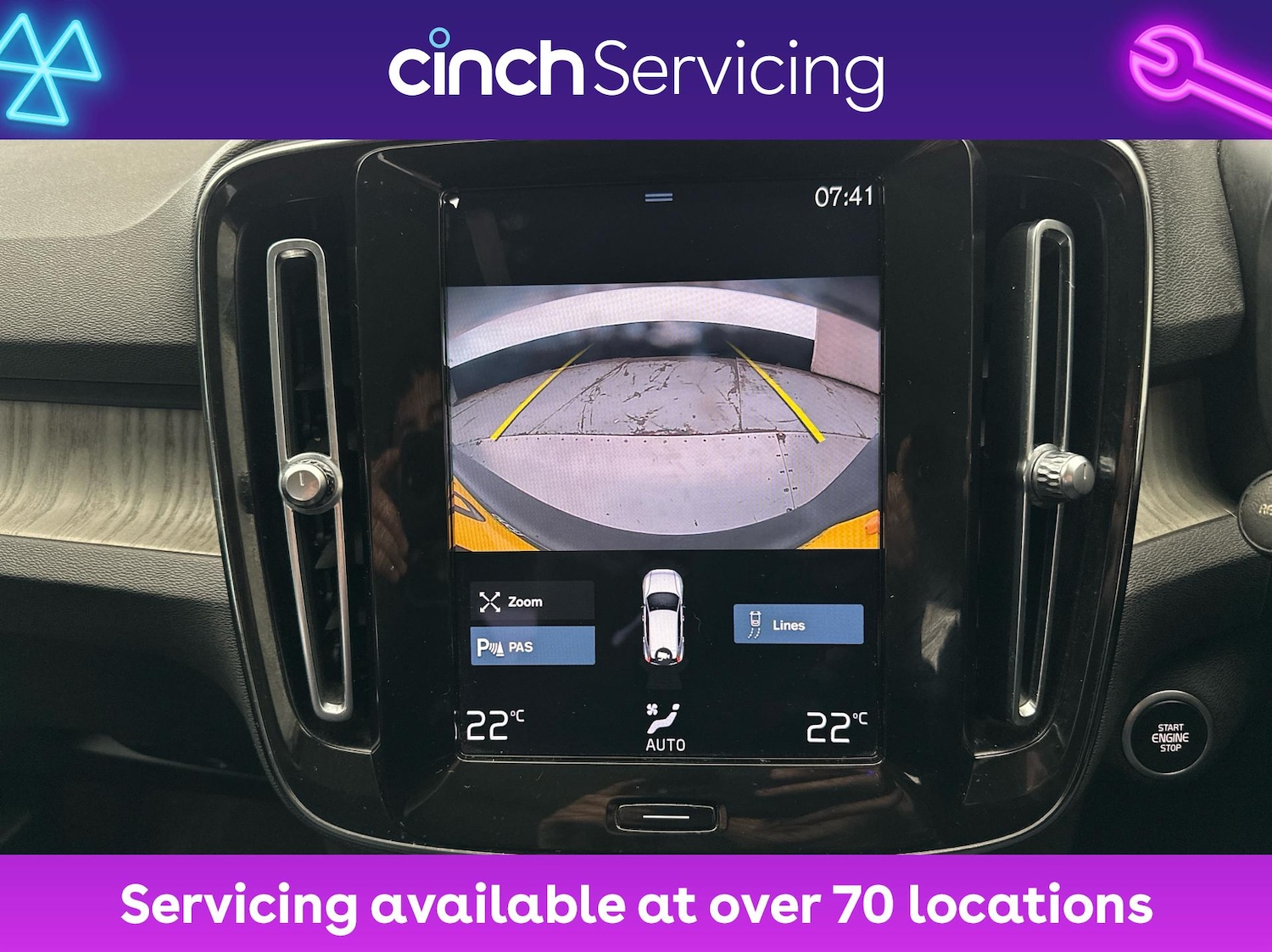 Used Volvo XC40 2020 for sale - 76710586: Photo 31