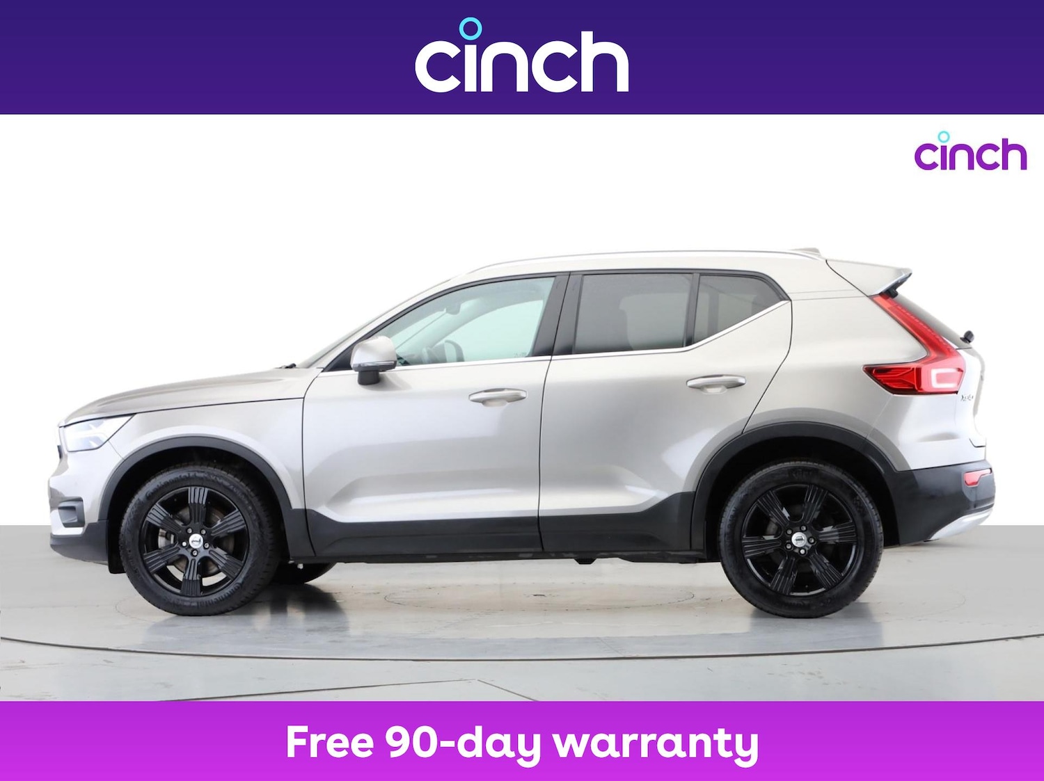 Used Volvo XC40 2020 for sale - 76710586: Photo 8