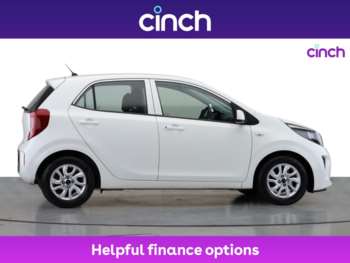 Used Kia Picanto 2018 for sale - 75207950: Photo