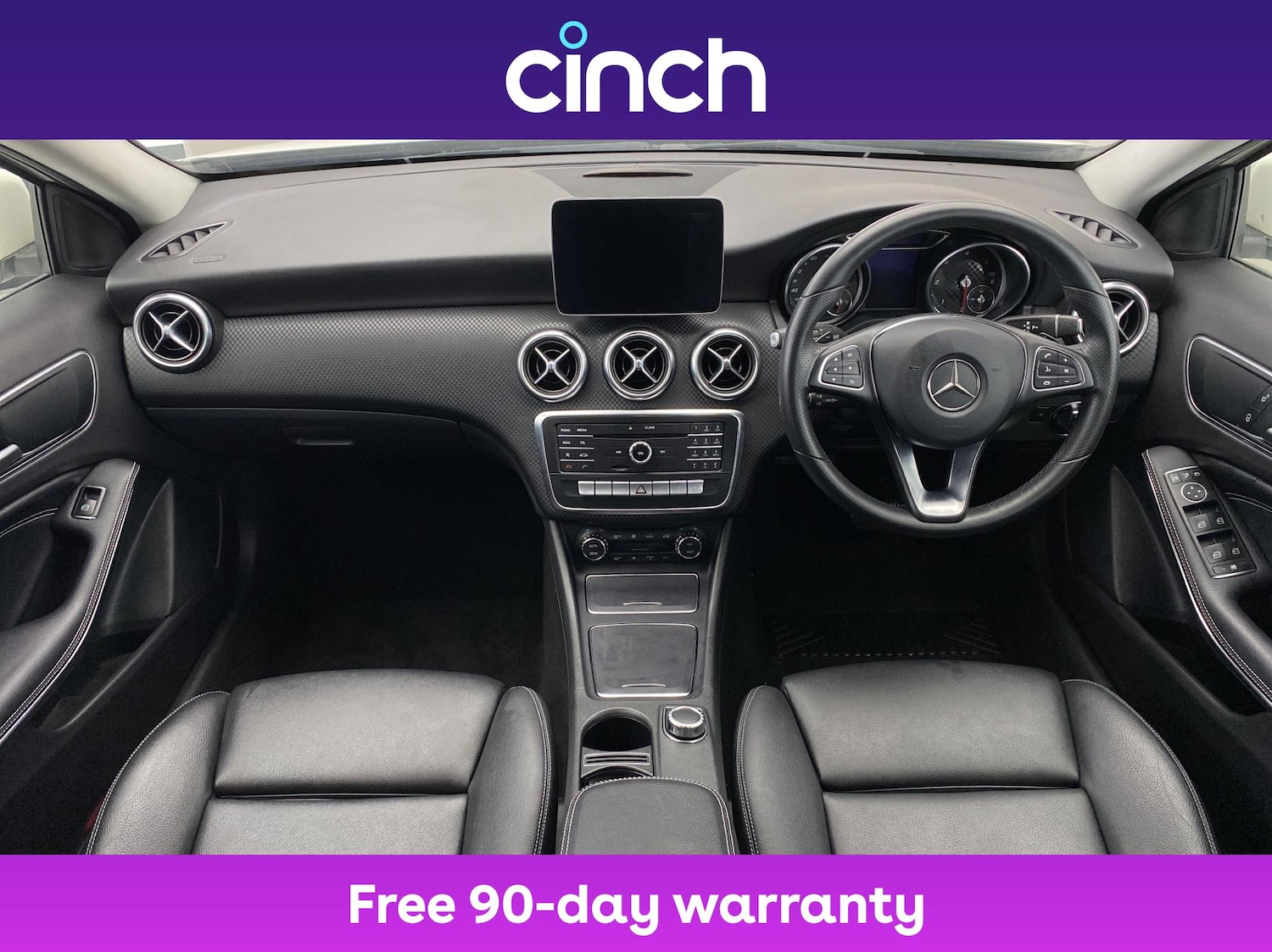 Used Mercedes-Benz A-Class 2017 for sale - 76717586: Photo 15