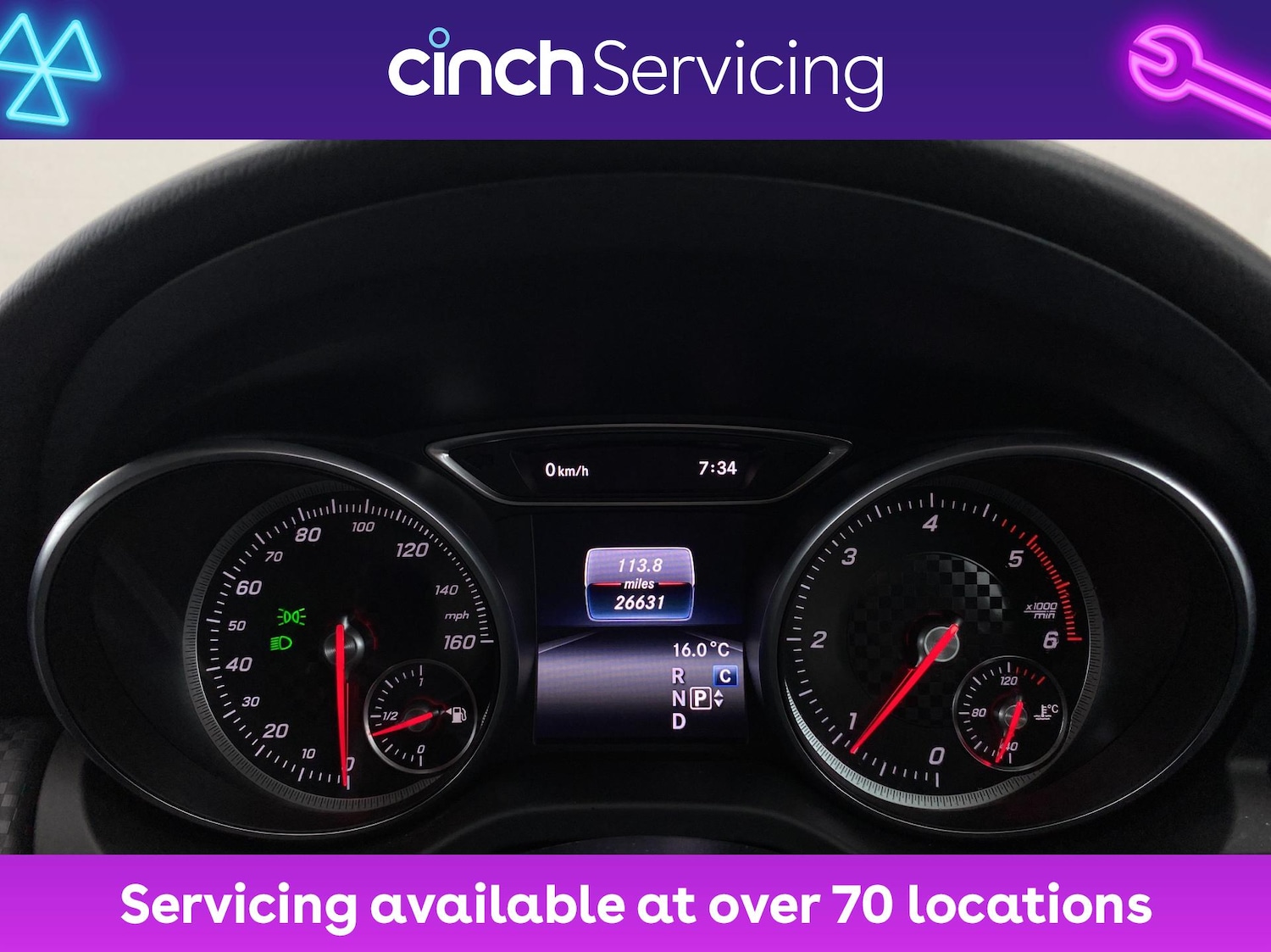 Used Mercedes-Benz A-Class 2017 for sale - 76717586: Photo 18