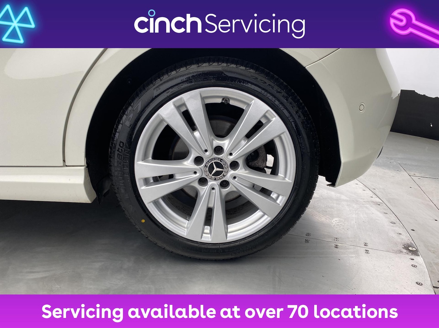 Used Mercedes-Benz A-Class 2017 for sale - 76717586: Photo 26