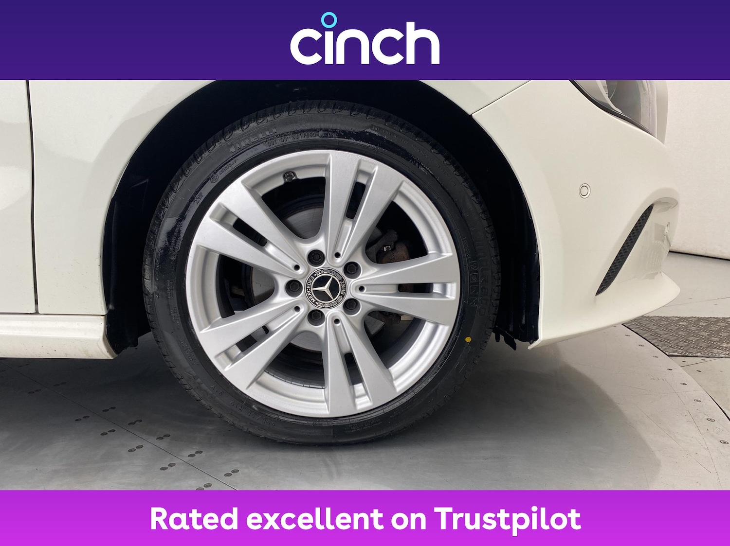 Used Mercedes-Benz A-Class 2017 for sale - 76717586: Photo 28