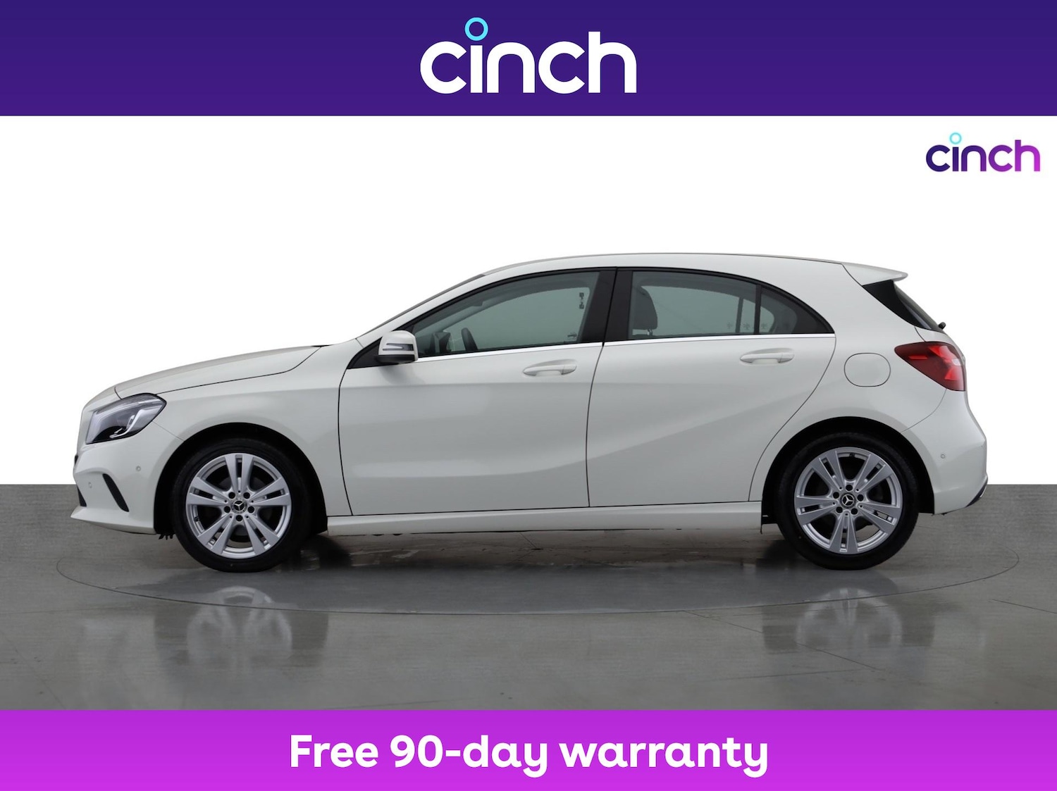 Used Mercedes-Benz A-Class 2017 for sale - 76717586: Photo 8