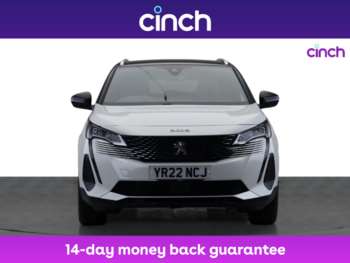 Used Peugeot 3008 2022 for sale - 74932630: Photo