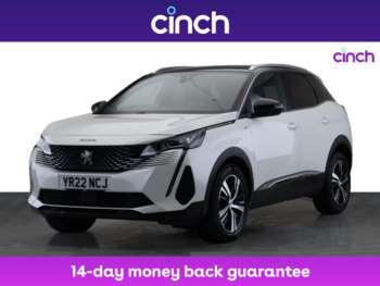Used Peugeot 3008 2022 for sale - 74932630: Photo