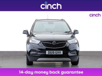 Used Vauxhall Mokka X 2019 for sale - 74736010: Photo