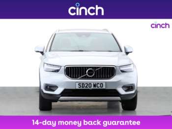 Used Volvo XC40 2020 for sale - 74506781: Photo