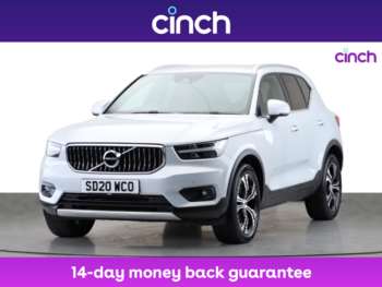 Used Volvo XC40 2020 for sale - 74506781: Photo