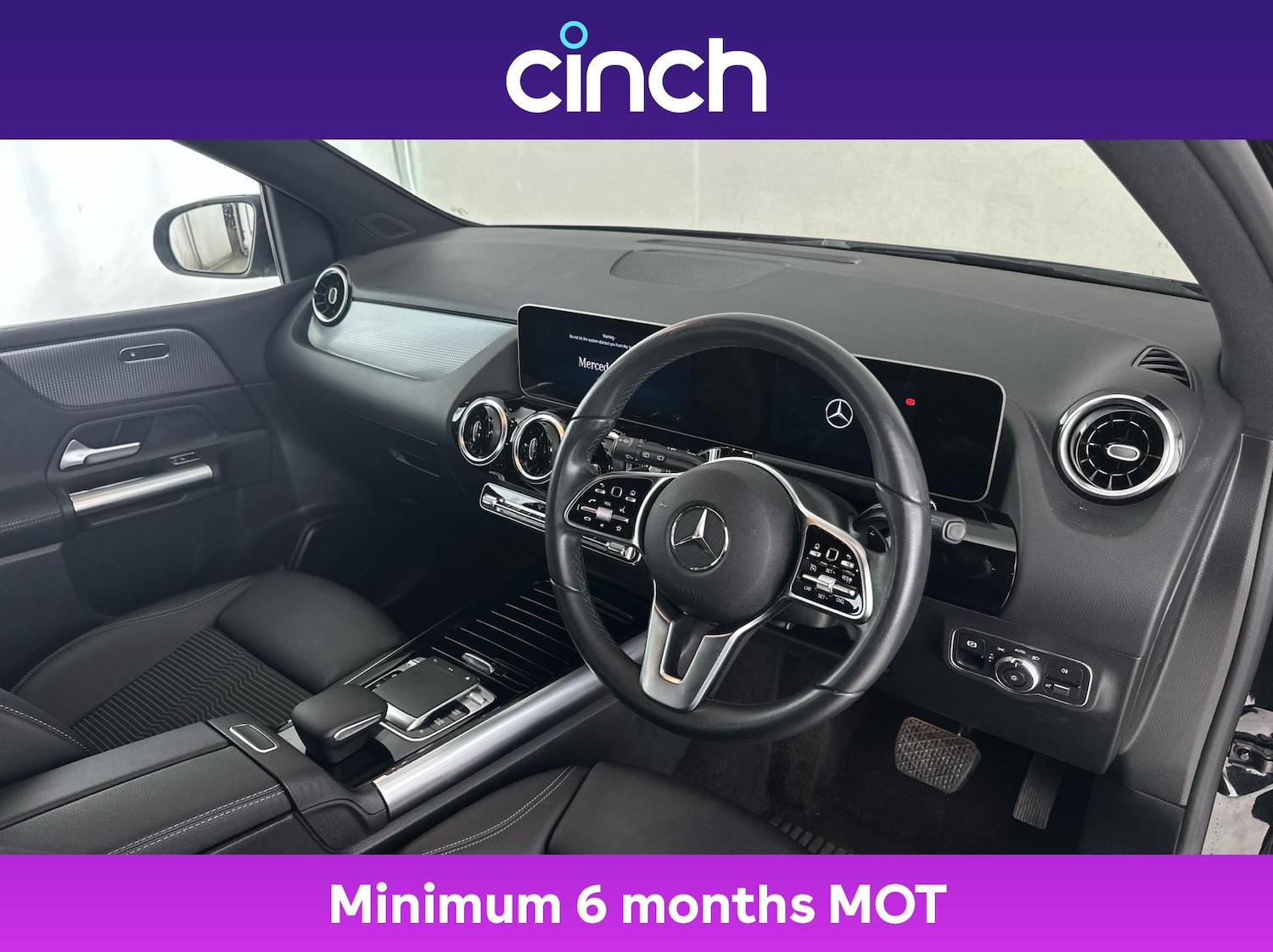 Used Mercedes-Benz B Class 2019 for sale - 76661160: Photo 12