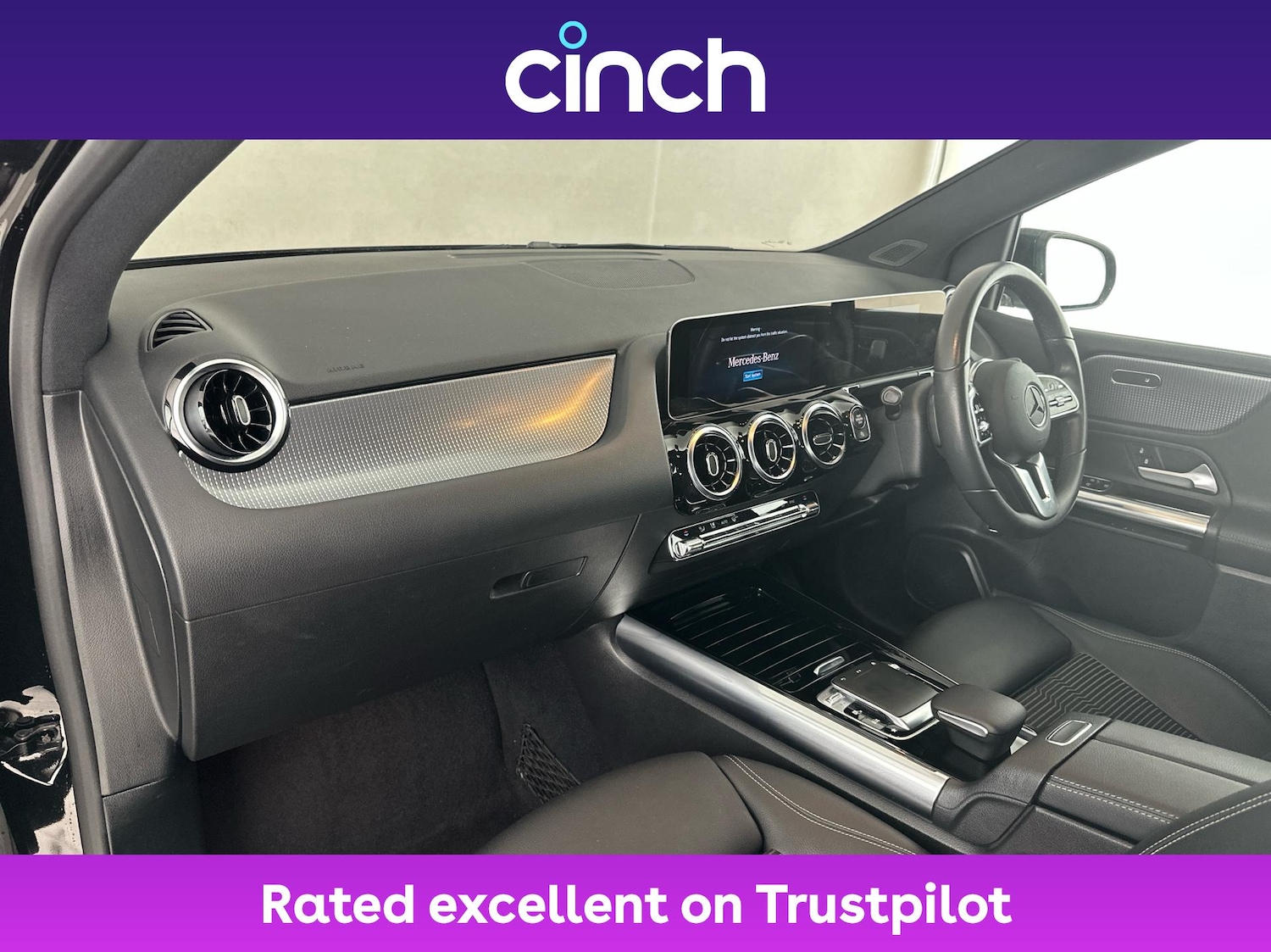 Used Mercedes-Benz B Class 2019 for sale - 76661160: Photo 14