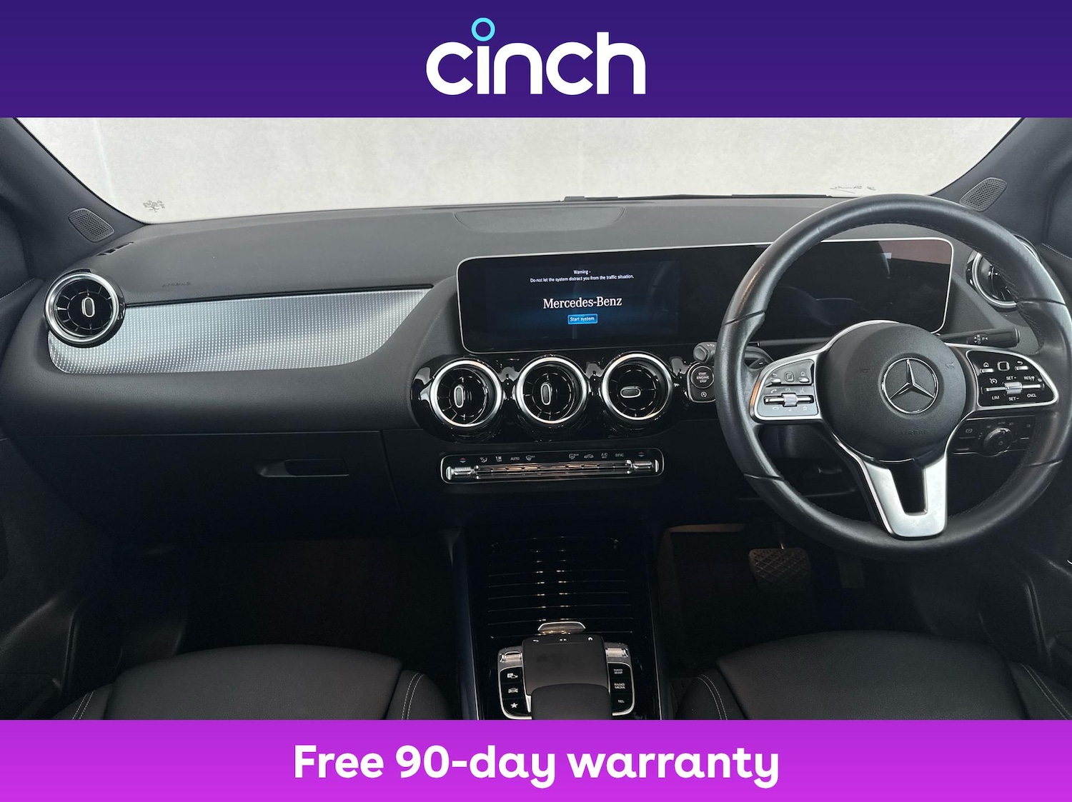 Used Mercedes-Benz B Class 2019 for sale - 76661160: Photo 15