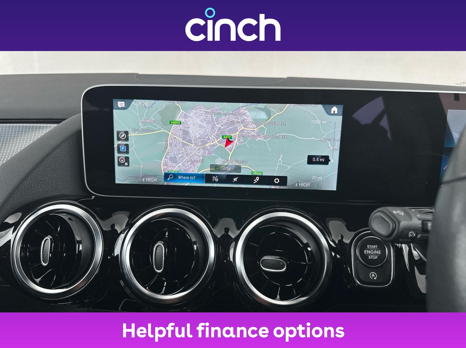 Used Mercedes-Benz B Class 2019 for sale - 76661160: Photo 17