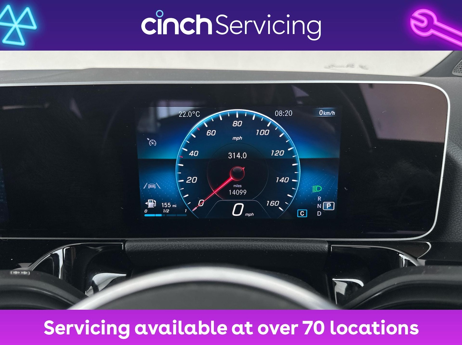 Used Mercedes-Benz B Class 2019 for sale - 76661160: Photo 18