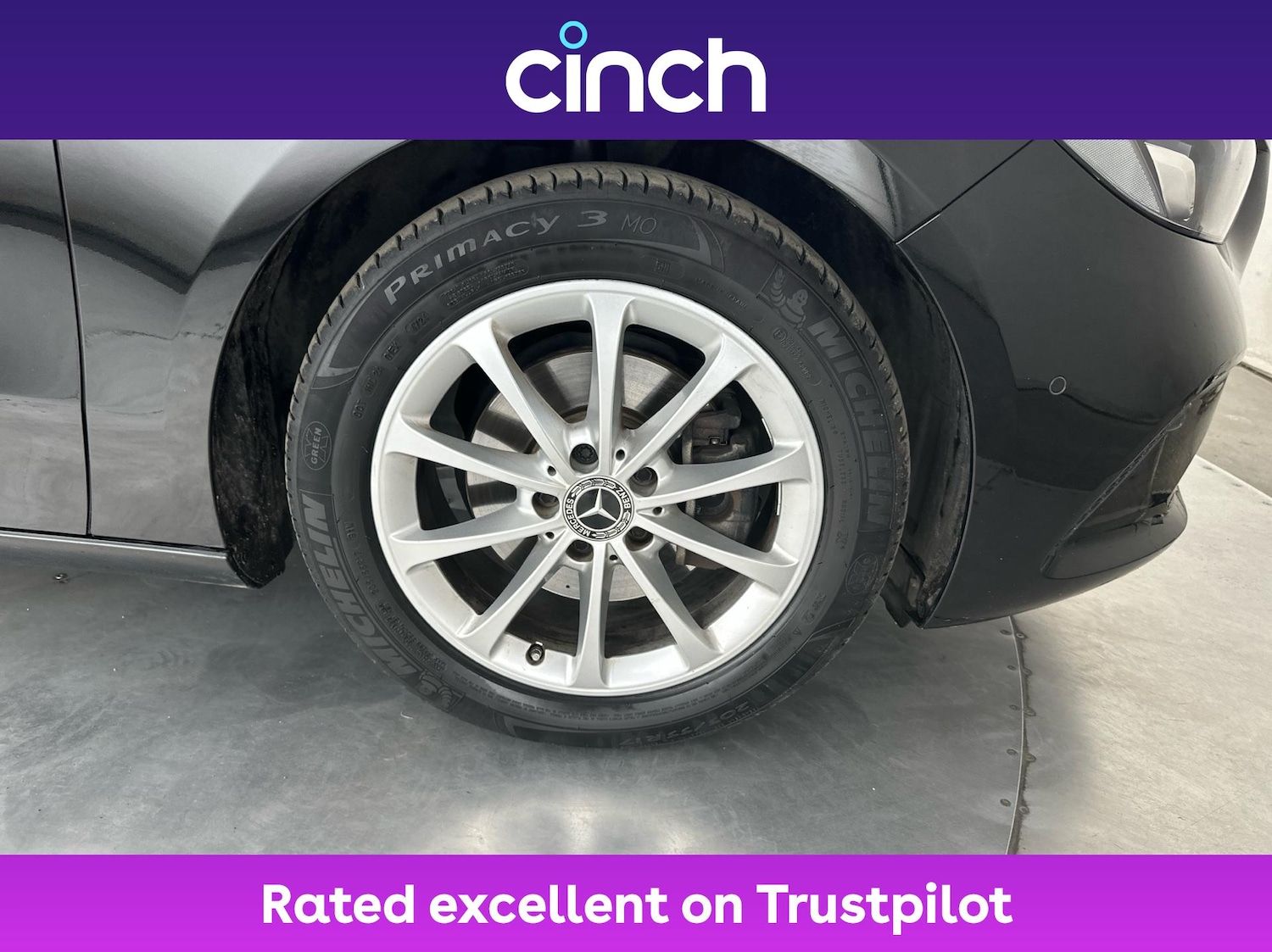 Used Mercedes-Benz B Class 2019 for sale - 76661160: Photo 28