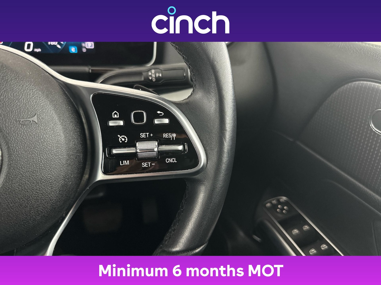 Used Mercedes-Benz B Class 2019 for sale - 76661160: Photo 32