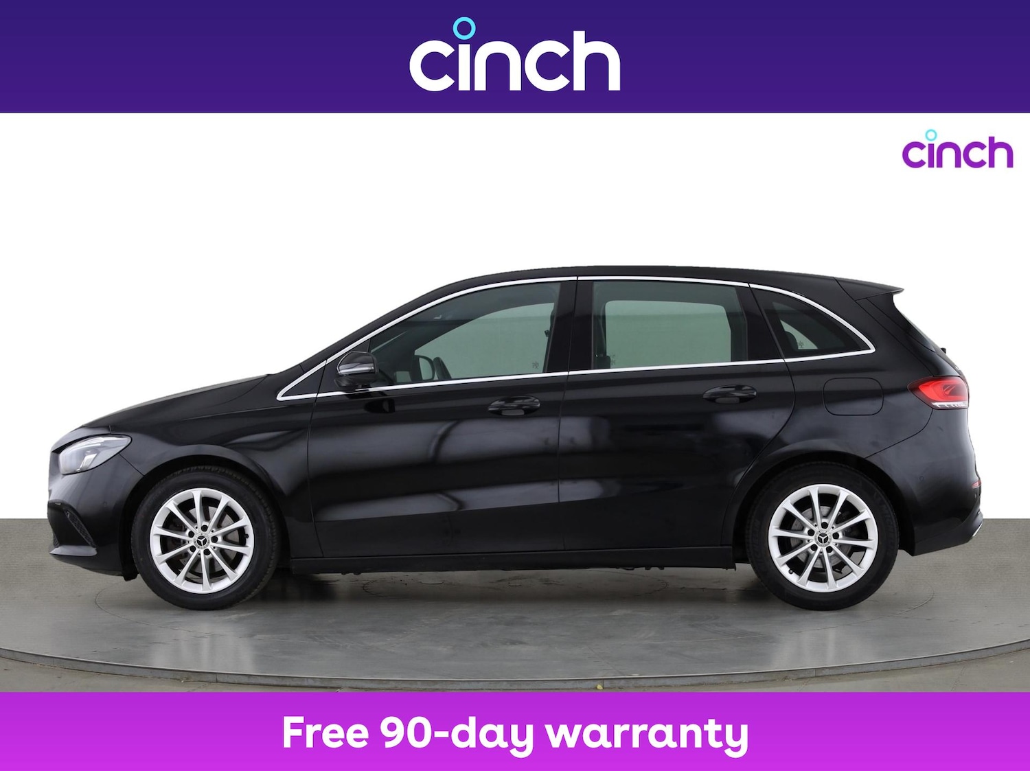 Used Mercedes-Benz B Class 2019 for sale - 76661160: Photo 8