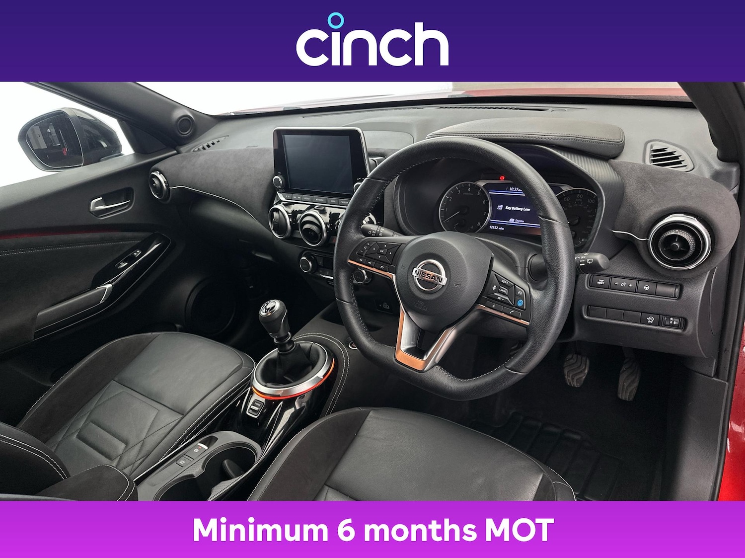 Used Nissan Juke 2019 for sale - 76034486: Photo 12