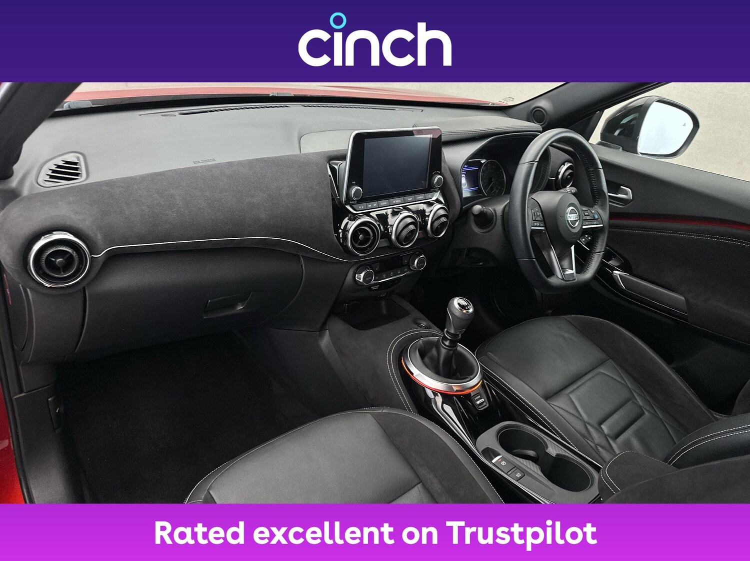 Used Nissan Juke 2019 for sale - 76034486: Photo 14