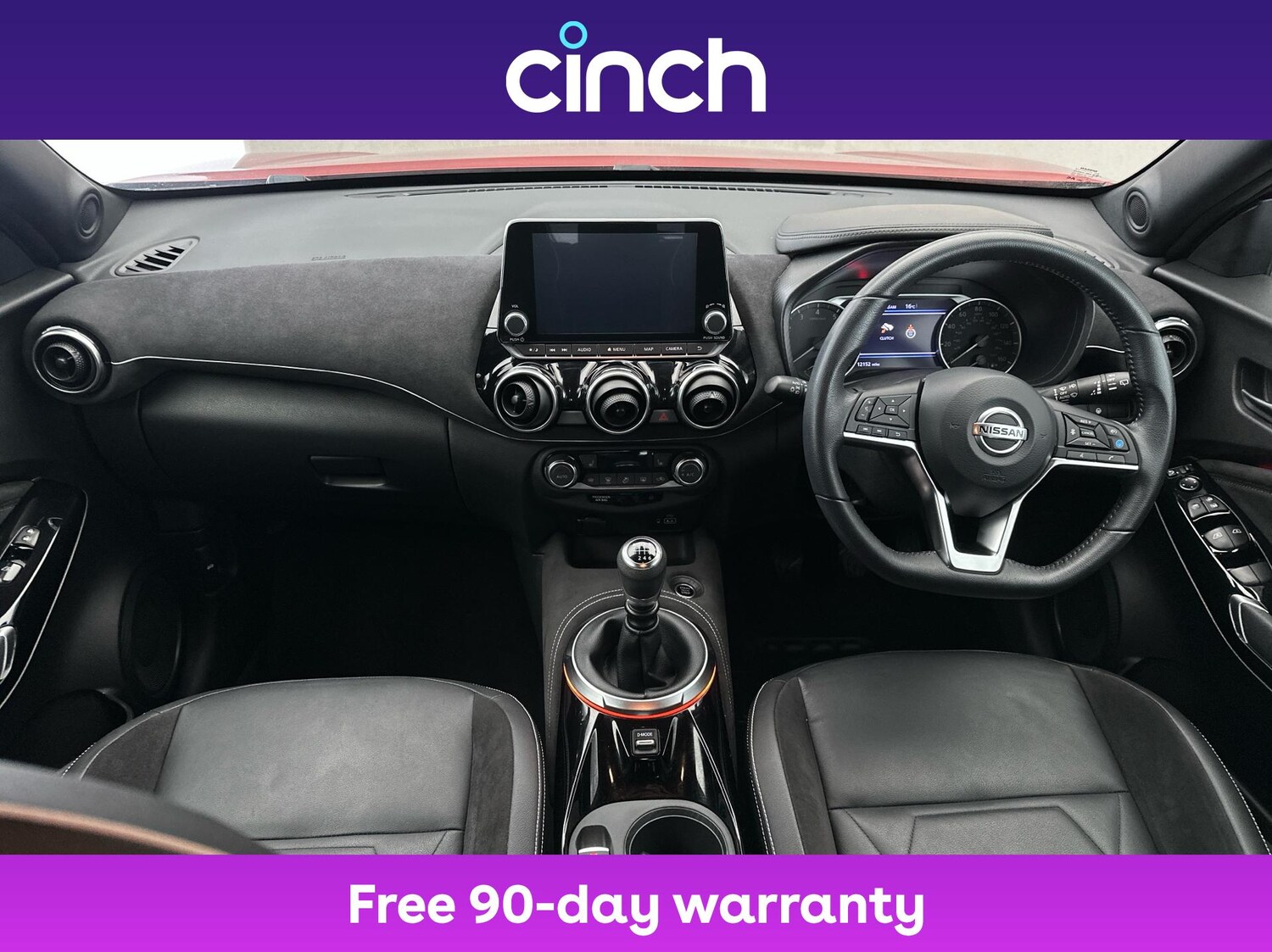 Used Nissan Juke 2019 for sale - 76034486: Photo 15