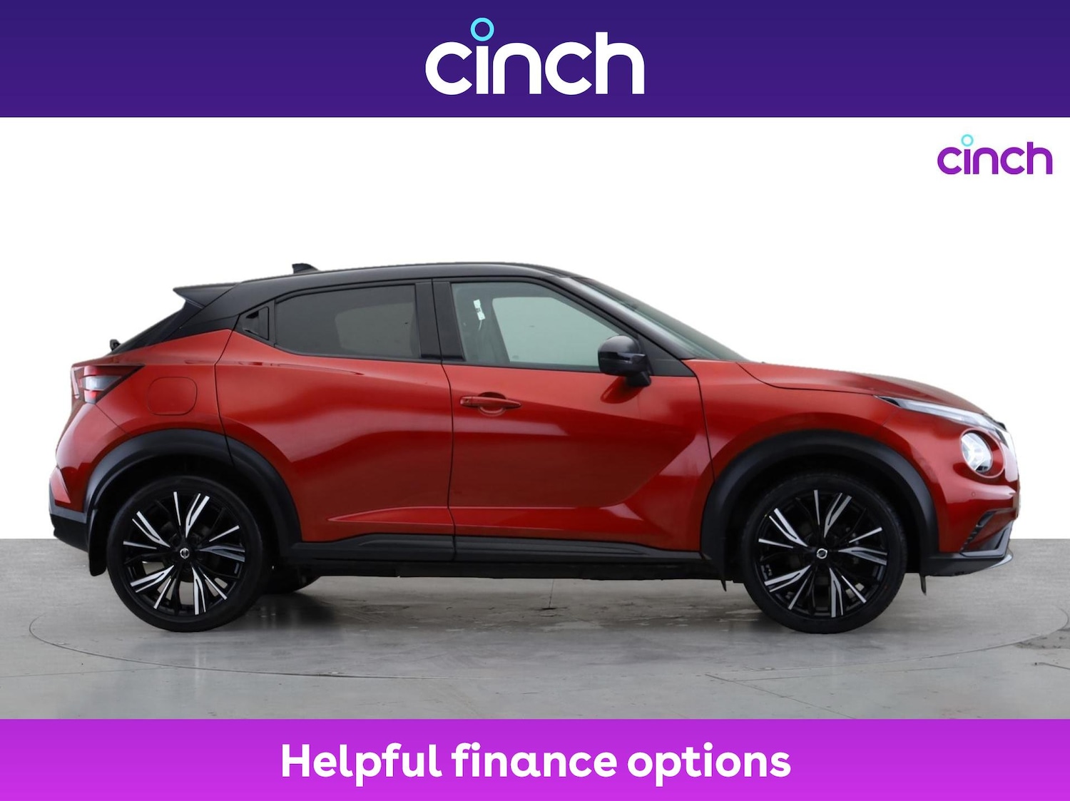 Used Nissan Juke 2019 for sale - 76034486: Photo 2