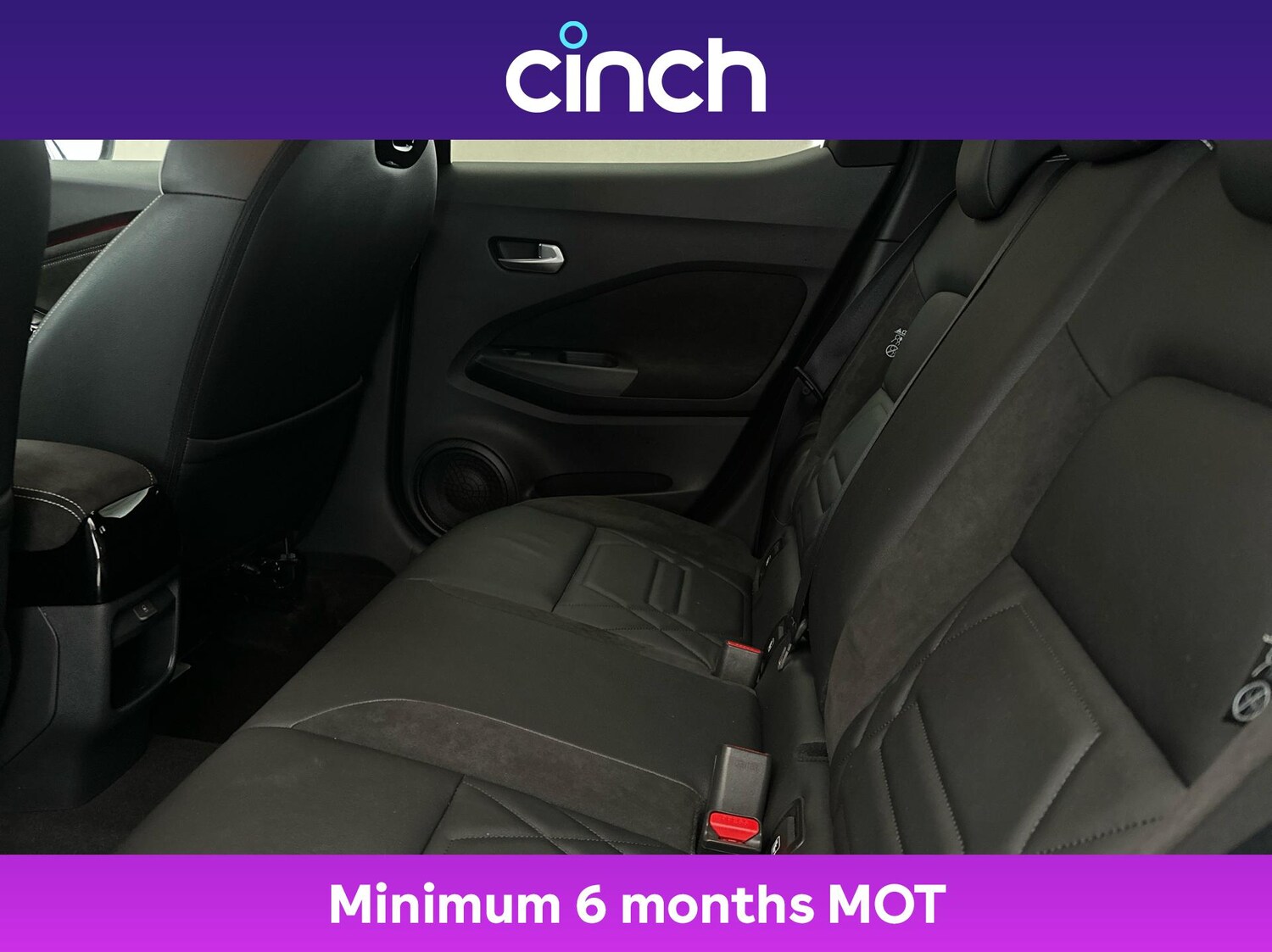 Used Nissan Juke 2019 for sale - 76034486: Photo 20