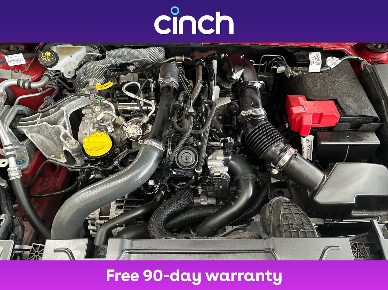 Used Nissan Juke 2019 for sale - 76034486: Photo 23