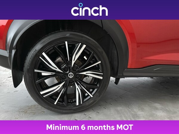 Used Nissan Juke 2019 for sale - 76034486: Photo 27