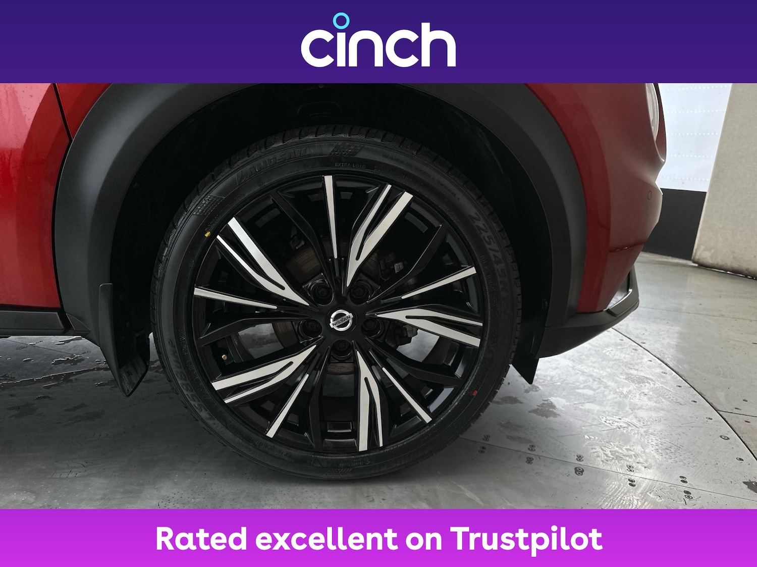 Used Nissan Juke 2019 for sale - 76034486: Photo 28