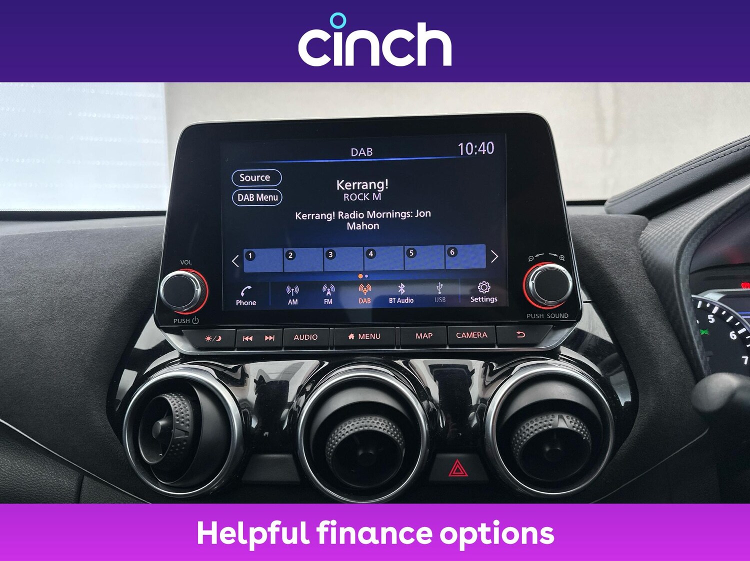 Used Nissan Juke 2019 for sale - 76034486: Photo 30