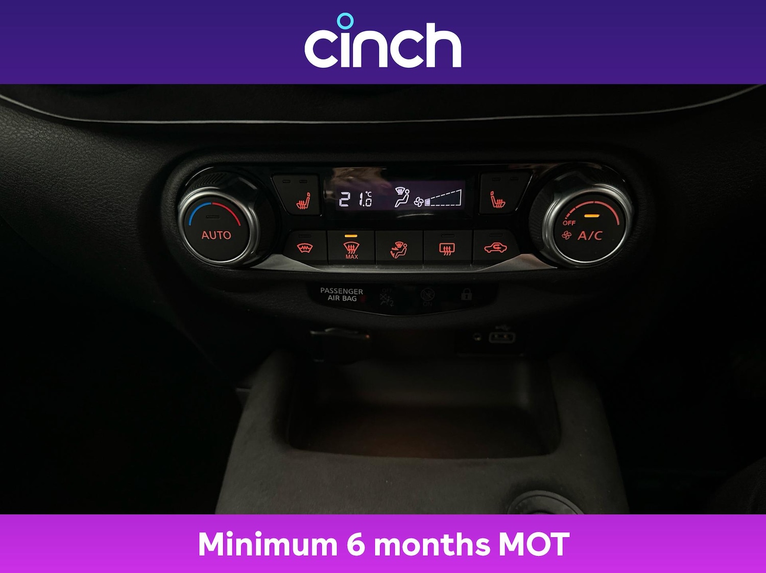 Used Nissan Juke 2019 for sale - 76034486: Photo 32