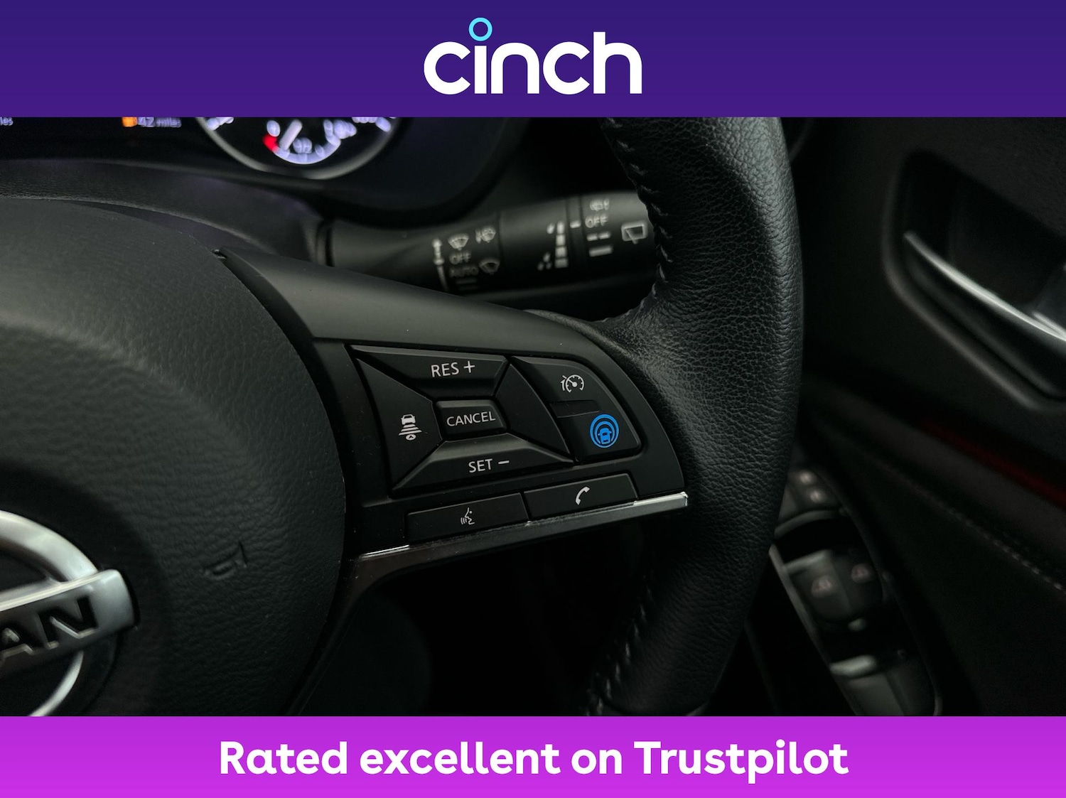 Used Nissan Juke 2019 for sale - 76034486: Photo 33