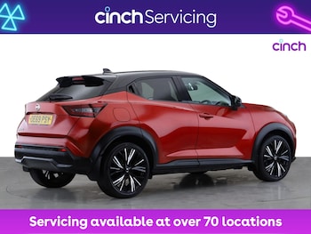 Used Nissan Juke 2019 for sale - 76034486: Photo 3