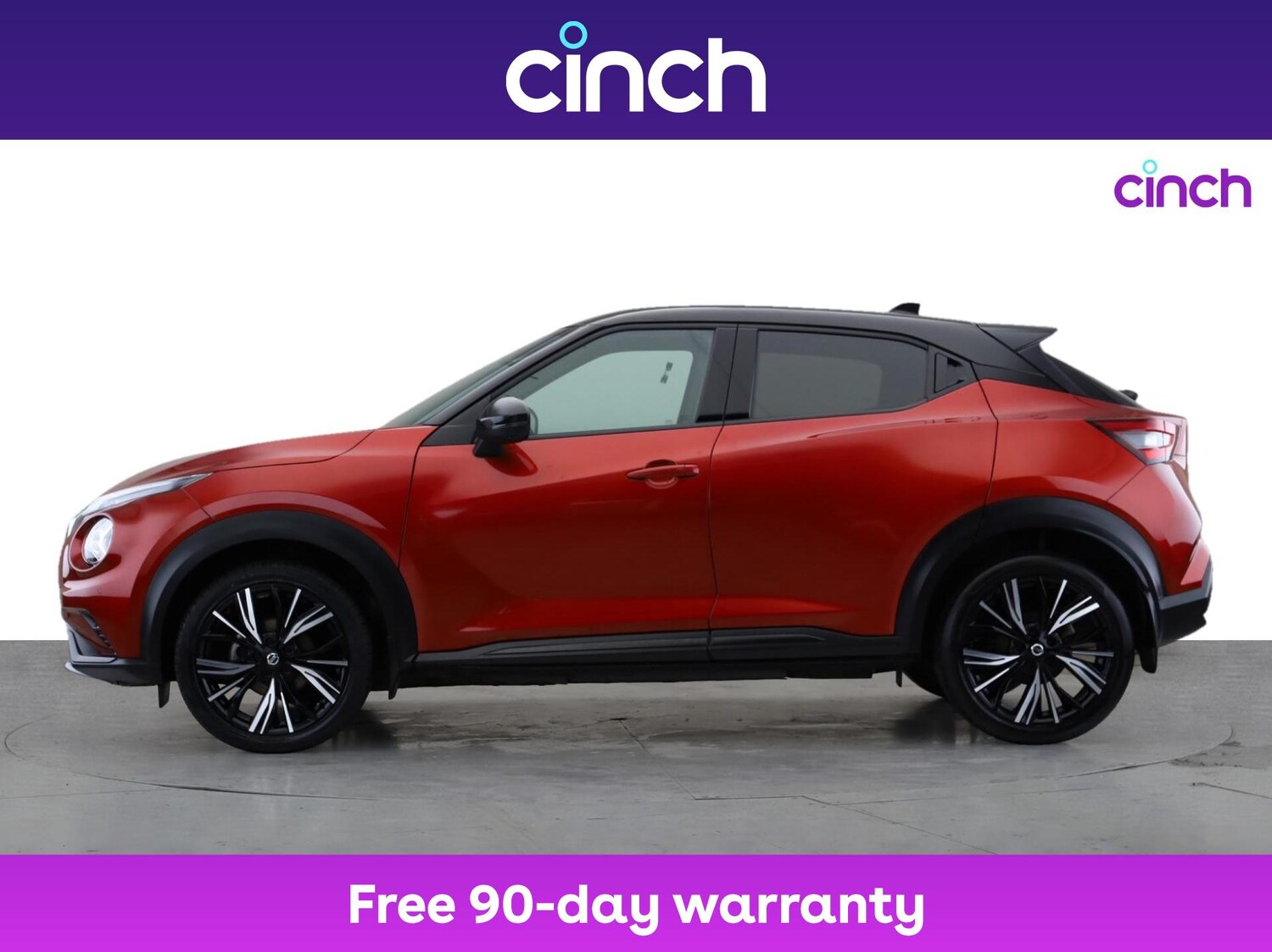 Used Nissan Juke 2019 for sale - 76034486: Photo 8